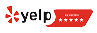 KitchenAid repair quality badge